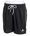 Adidas Girl's Sisco Short