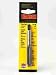 Hanson 8145 - High Carbon Steel Machine Screw Fractional Plug Tap 1/2-20 NF - Irwin Industrial - 8145