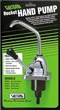 Sporting Goods : Rocket Hand Pump Chrome