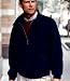 Men's Cashmere Jacket