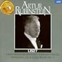 Plays Liszt