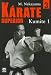 Book Karate Superior / Superior Karate: Kumite 1