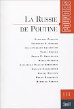 Pouvoirs, N 112 : la Russie de Poutine