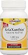 Vitacost KriaXanthin Antarctic Krill Oil with Natural Astaxanthin -- 1000 mg per serving - 60 Softgels