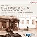 Stamitz: Cello Concertos Nos. 1 & 2; Sinfonia Concertante
