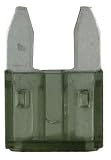 Install Bay ATM7.5-25 - 7.5 Amp ATM Mini Fuses (25 Pack)