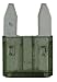 Install Bay ATM7.5-25 - 7.5 Amp ATM Mini Fuses (25 Pack)