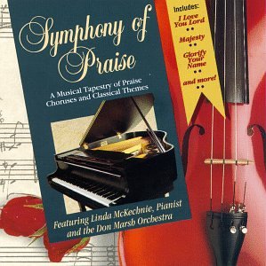 CD-Charts  Search : Symphony of Praise, Vol. 1