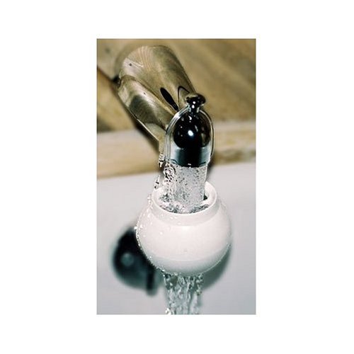 Bath Ball Water Filter
