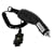 Samsung Verizon SCH-I760, SGH-ZX10, SGH-ZX20 Smartphone Rapid Car Charger With Ic Chip