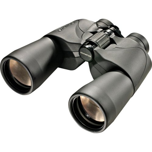 Childrens Toyshop  Electronics : Olympus Binocular 10x50 DPS-1