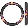 Pooh Paradise Steering Wheel Cover