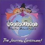 The Journey Continues! CD