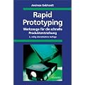 Rapid Prototyping