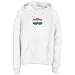 Sweatshirt Woman White 