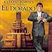 Original-Soundtrack-The Road to El Dorado. cd cover