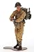 WWII Japanese NLF Marine 1:18 Scale Figure: Pvt. Ekiguchi_s-1