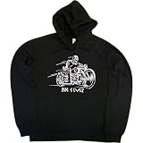 Juniors Hoody : RIDE 4 EVER