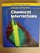 Chemical Interactions Teacher's Edition (McDougal Littell Science)