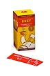 Savory Choice Liquid Beef Broth Concentrate, 5.1-Ounce Boxes (Pack of 4)