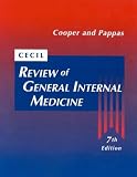 Cecil Review of General Internal Medicine