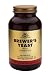 Solgar - Brewers Yeast 7-1/2 Grains Vitamin B12, 250 tablets