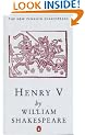 Henry V (The New Penguin Shakespeare)