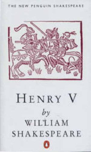 City Travel Guides Discounted  Search : Henry V (The New Penguin Shakespeare)