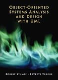 Object Oriented Systems Analysis and Design with UML