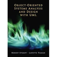 Object Oriented Systems Analysis and Design with UML