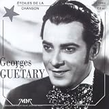 Revue Georges Guetary  / Les Etoiles de la chanson