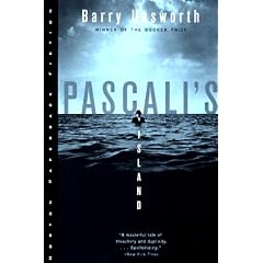Pascali's Island