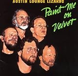 Paint Me on Velvet
