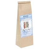 Numi Tea Soother, Spa Herbal Blend, Loose Tea, 16-Ounce Bag