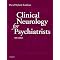 Psychiatry Texts