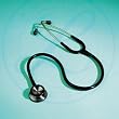 3M Littmann Classic II S.E. Lightweight Stethoscope, 28, Black, #L2450