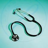 3M Littmann Classic II S.E. Lightweight Stethoscope, 28, Black, #L2450