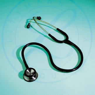 3M Classic Stethoscope
