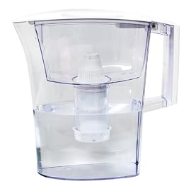 LAICA ピュア浄水器 コモ ホワイト