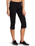 Russell Athletic Womens Semi-Fit Capri Pant