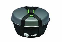 Optimus Terra Lite HE Cook Set