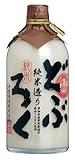 中埜酒造 國盛 純米どぶろく 瓶 720ml