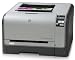 Computer Hardware : HP Color LaserJet CP1515N