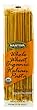 Mantova Italian Organic Whole Wheat Pasta, 1-Pound Bags (Pack of 10)
