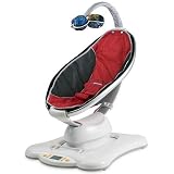 4Moms MamaRoo Baby Bouncer Soother Rocker Seat... by 4moms