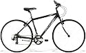Halcyon Camino Mens VT1 Trekking Bike - 17 Inch