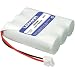 Lenmar CBD366 3.6V 600mAh Nickel Cadmium Battery for Cordless Phones