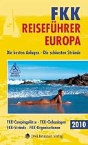 FKK Reisef�hrer Europa 2010