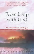 Friendship with God: An Uncommon Dialogue