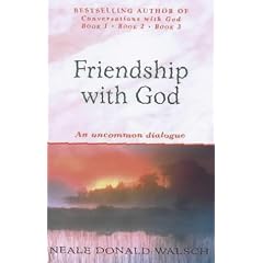 Friendship with God: An Uncommon Dialogue